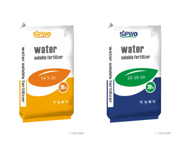 “赫蔓復(fù)合顆粒水溶肥”比復(fù)合肥利用率高，比大量元素肥效后勁足、更持久