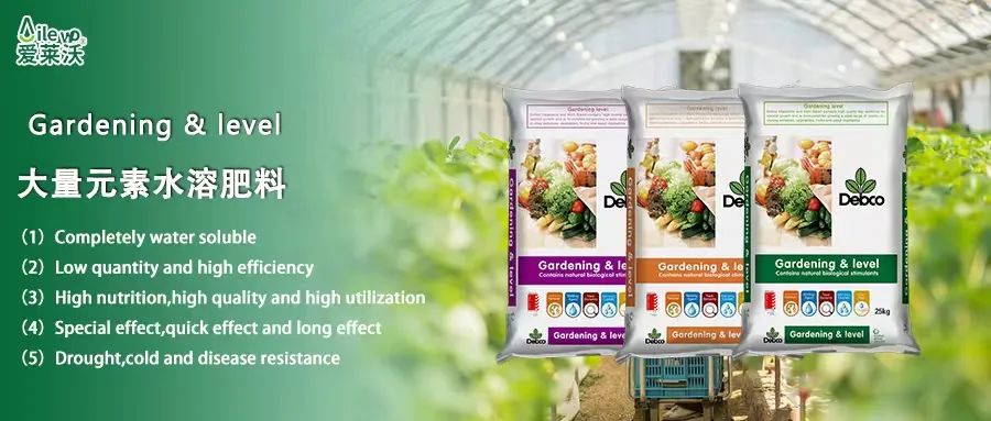 愛(ài)萊沃意大利原包進(jìn)口大量元素水溶肥料|世界品質(zhì)，火爆“炸市”